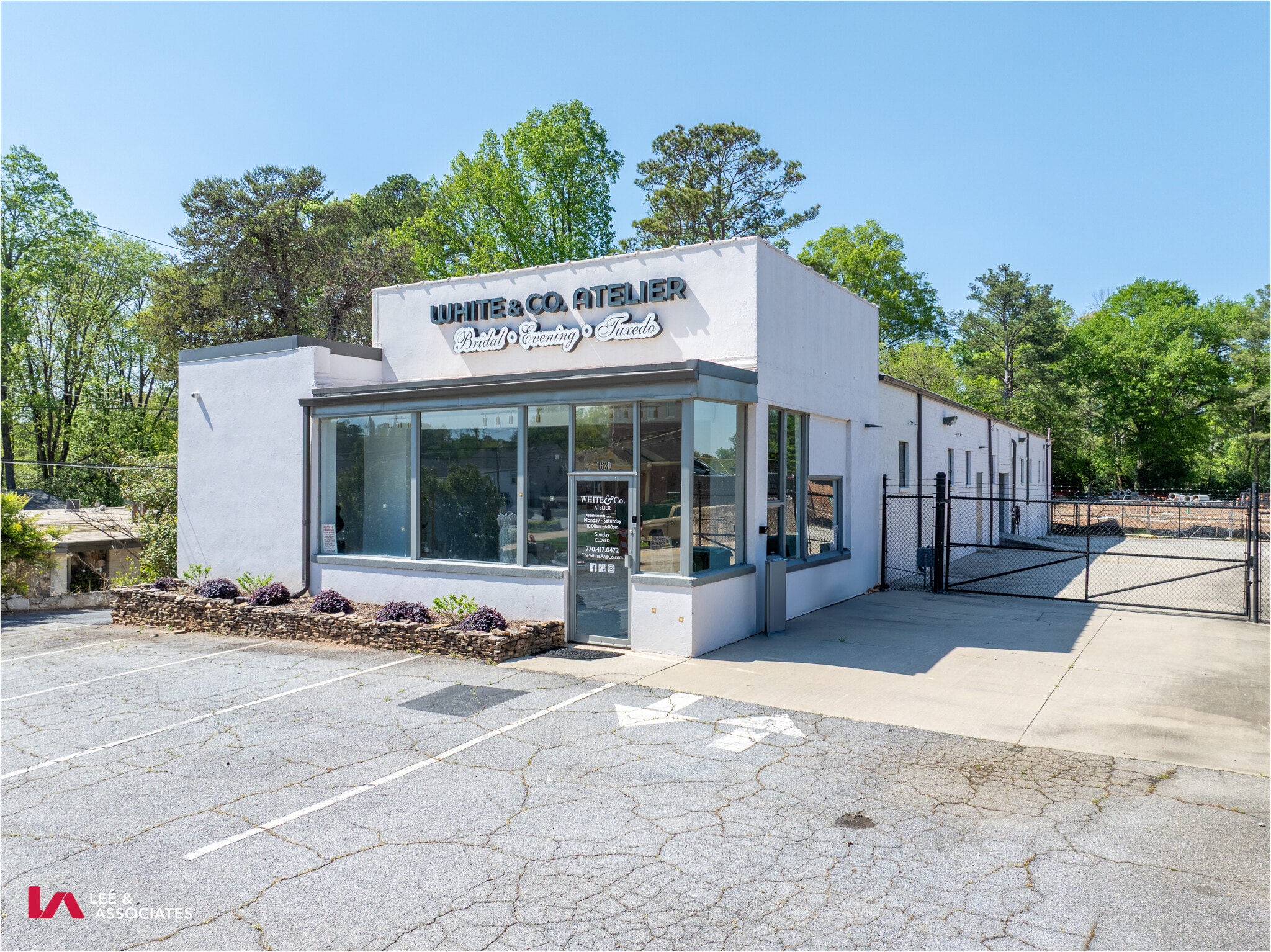 1620 Lavista Rd, Atlanta, GA for Rent