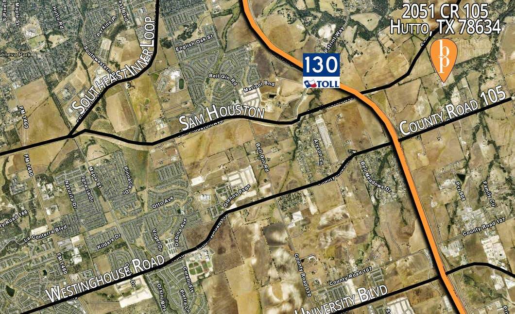 , Hutto, TX for Sale