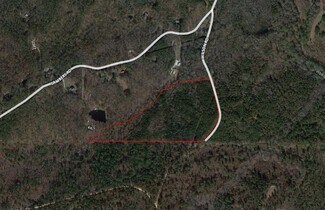 Whitesburg, GA Residential Land - Wilson Rd