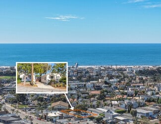 Hermosa Beach, CA undefined - 1222 Corona St