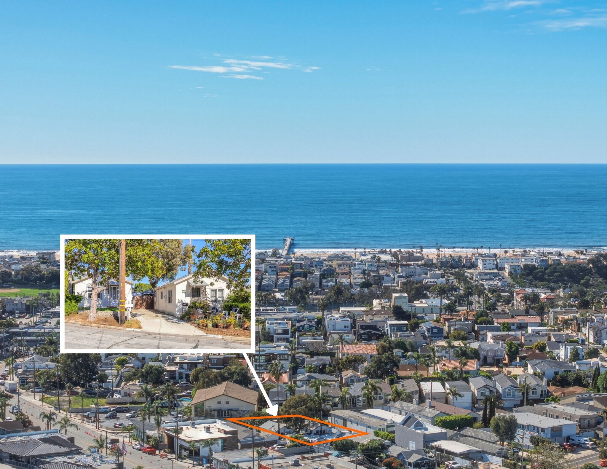 1222 Corona St, Hermosa Beach, CA for Sale