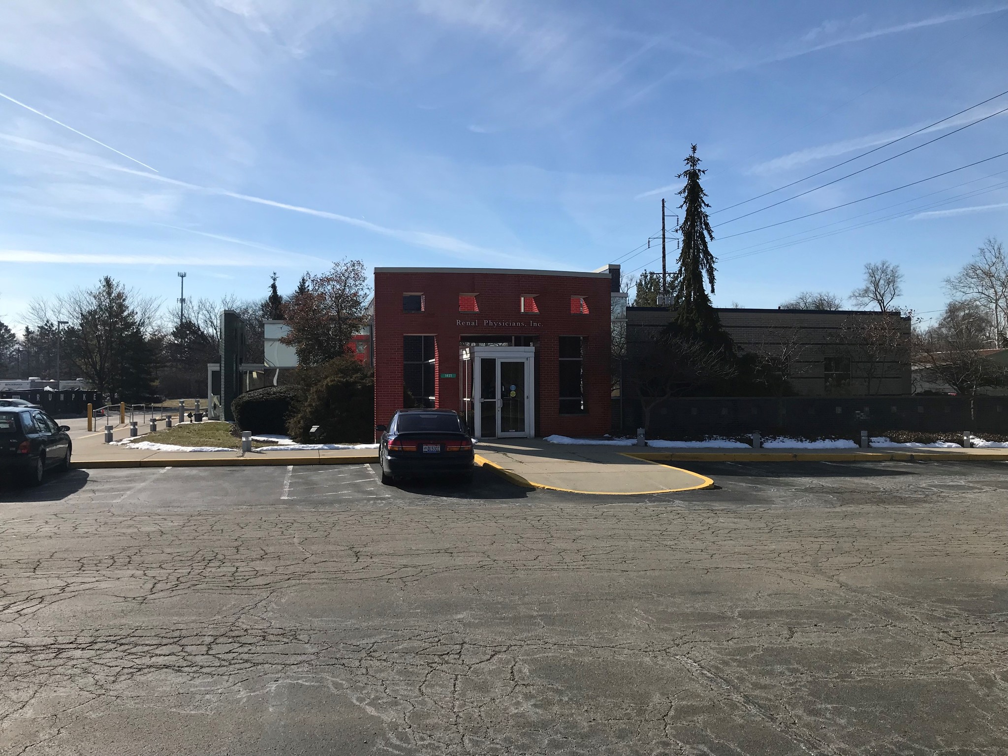 1403-1431 Business Center Ct, Dayton, OH for Rent