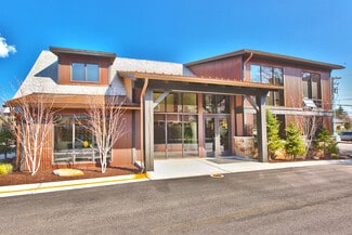 Park City, UT Flex - 1492 Park Ave Park City, UT Flex - 1492 Park Ave