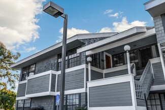 Santa Ana, CA Office - 940 W 17th St