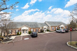 Pottstown, PA Office - 400 Creekside Dr