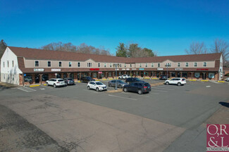 Cheshire, CT undefined - 1111 S Main St