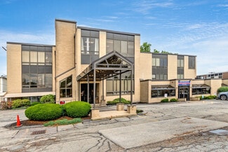 564 Main St & 19 Music Hall Ave, Waltham