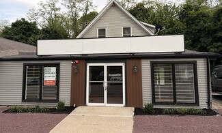 East Setauket, NY Office/Retail - 18 Woods Corner Rd