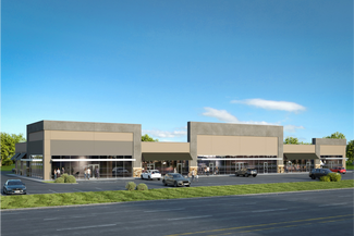 Houston, TX Retail - 00 Clay Rd