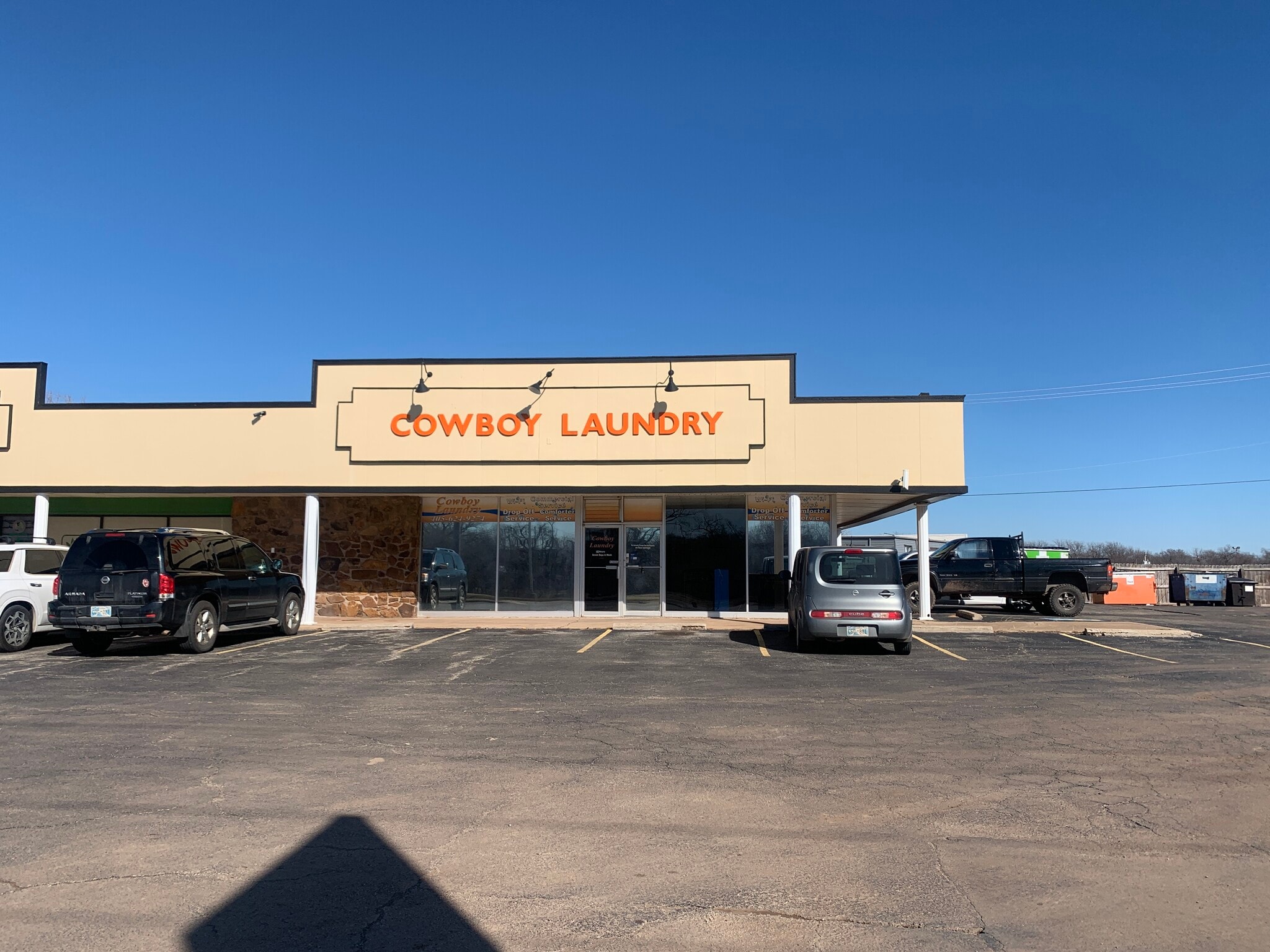 1901 N Boomer Rd, Stillwater, OK for Rent