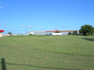 San Marcos, TX Commercial Land - 2030 N IH 35