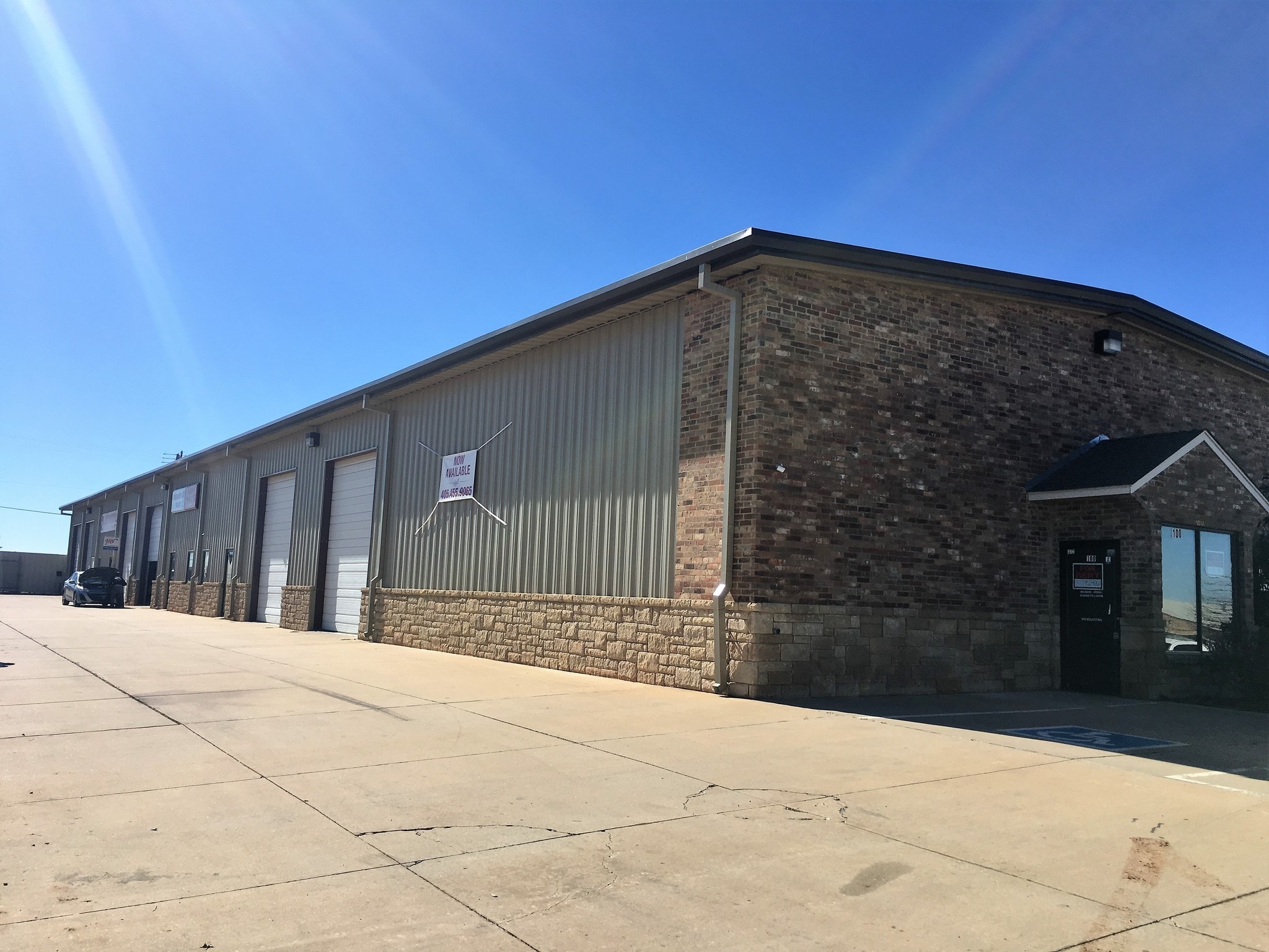 100 NW 142nd St, Edmond, OK for Rent