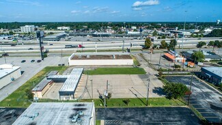 Humble, TX Retail - 123 W Main St