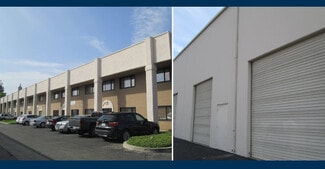Fullerton, CA Office, Industrial - 2461-2495 E Orangethorpe Ave