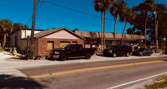Palm Bay, FL Office/Retail - 2901 Palm Bay Rd