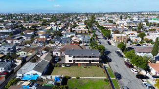 Long Beach, CA Apartments - 1110 E Salt Lake St