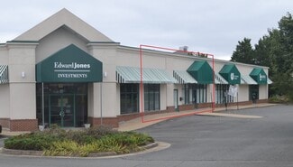 Mechanicsville, VA Office/Retail - 7415-7425 Lee Davis Rd