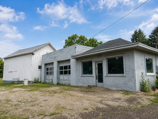 Utica, OH Retail - 406 N Main St
