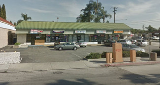 Artesia, CA Retail - 17326-17340 Pioneer Blvd