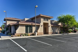 Gold Canyon, AZ Office - 6877 S Kings Ranch Rd