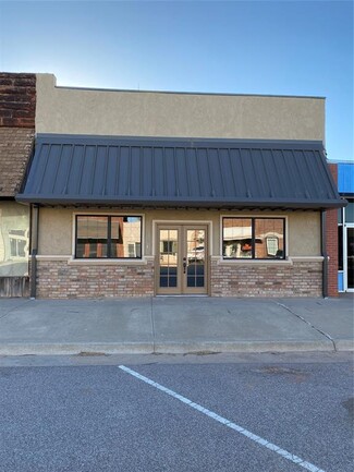 Crescent, OK Retail - 111 Grand St