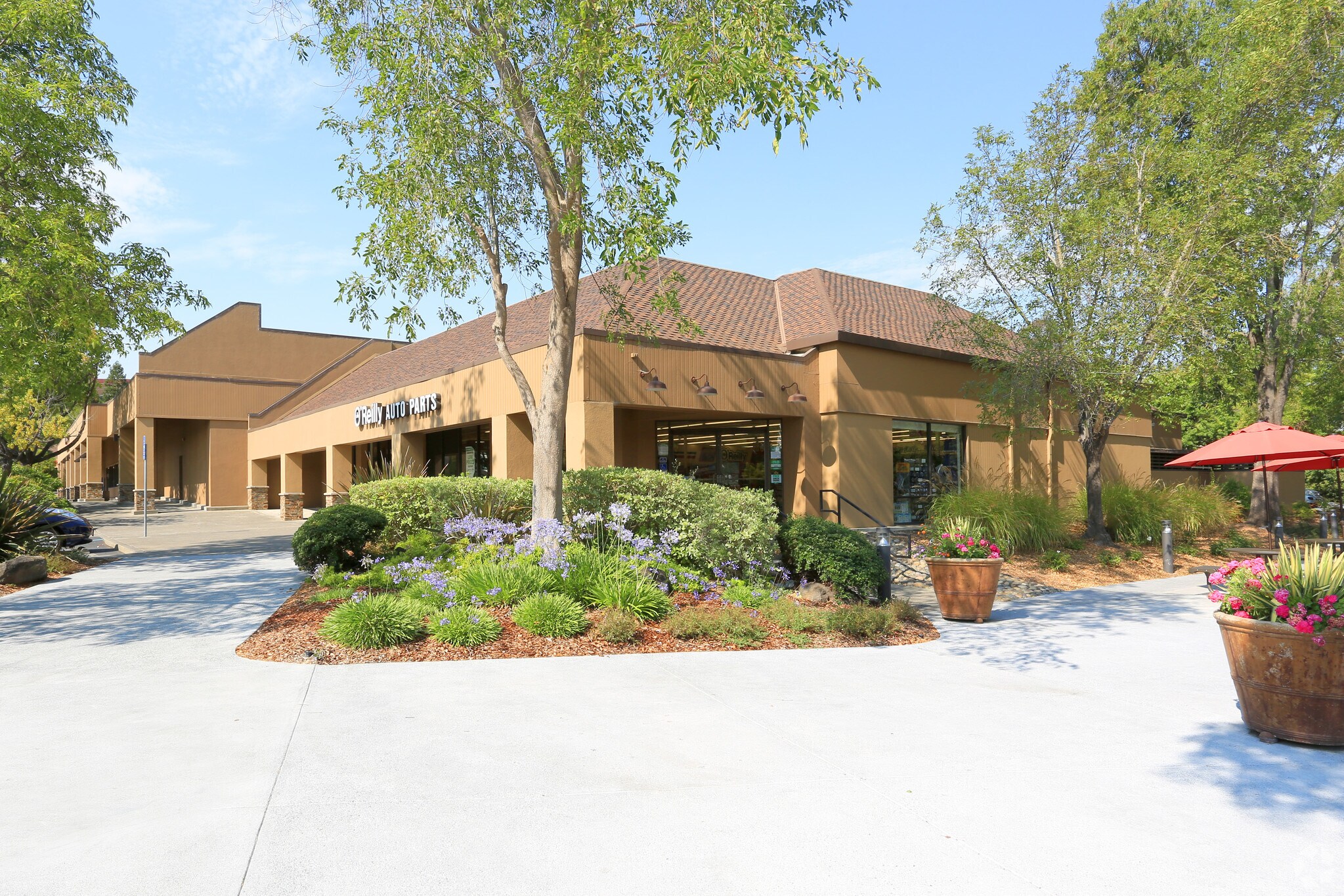 1577-1579 Farmers Ln, Santa Rosa, CA for Rent