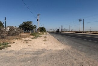 Midland, TX Commercial - 3608 FM 715