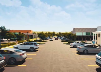 Harpersville, AL Retail - 141 Town Hall Ln