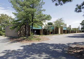 Memphis, TN Flex - 2178 Venture Dr