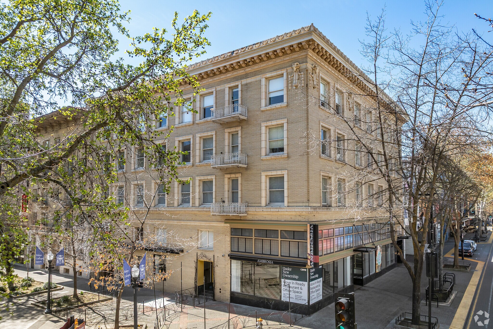 1100-1106 11th St, Sacramento, CA for Rent