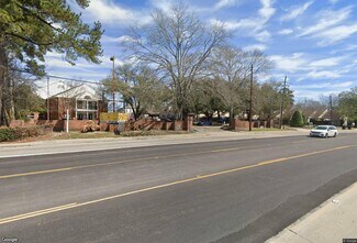 Baton Rouge, LA Office - 10319 Jefferson Hwy