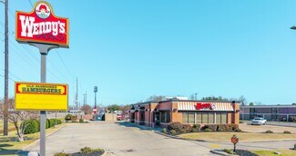 Bossier City, LA undefined - 3900 Industrial Dr