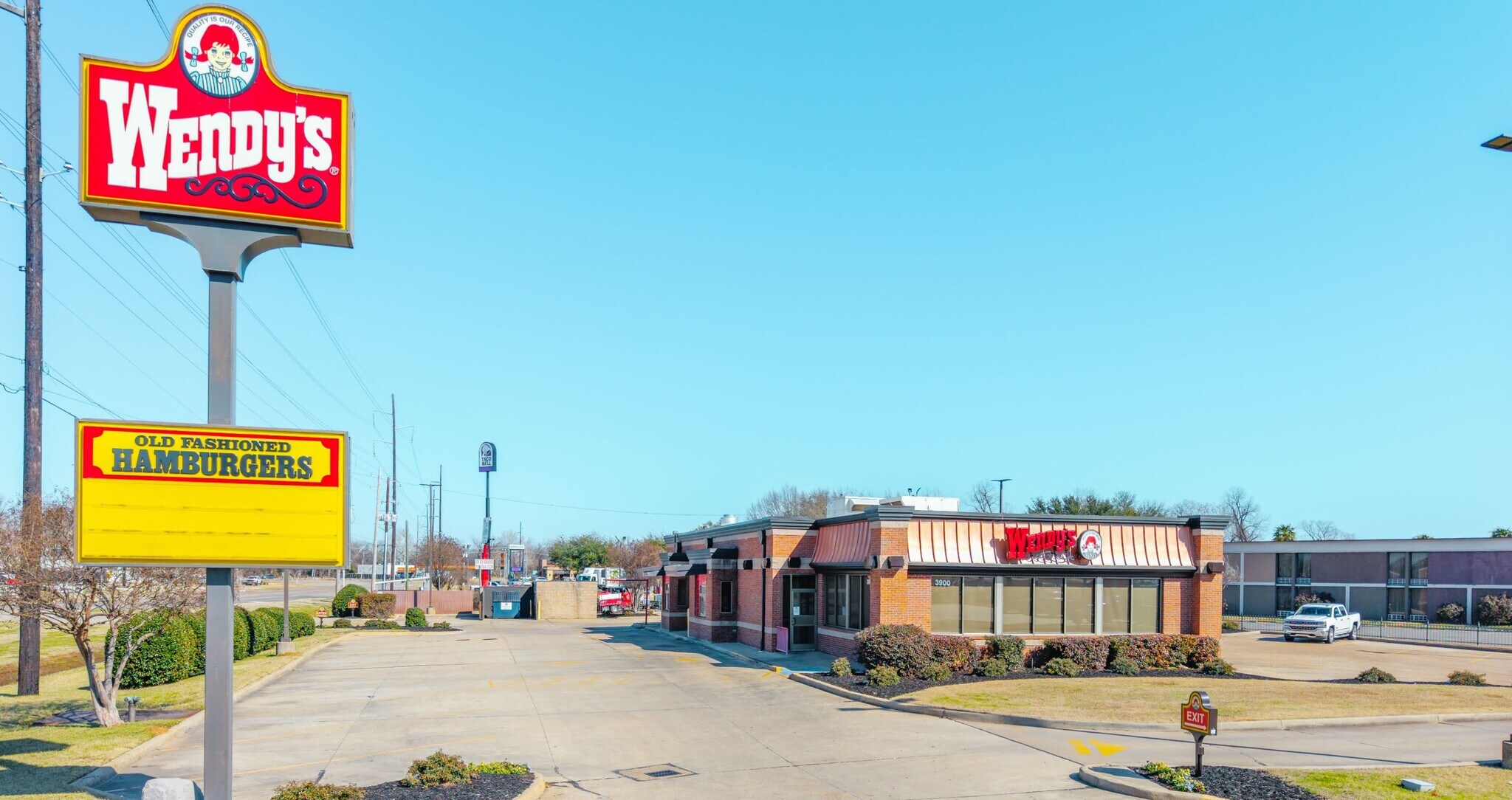 3900 Industrial Dr, Bossier City, LA for Sale