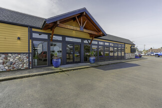 Tillamook, OR Office/Medical - 915 Main Ave