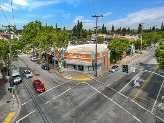 San Leandro, CA undefined