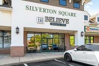 Toms River, NJ Storefront Retail/Office - 1898 Hinds Rd
