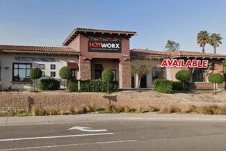 Murrieta, CA Office/Retail - 23644 Clinton Keith