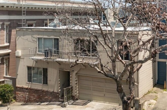720 Ashbury St, San Francisco, CA for Sale