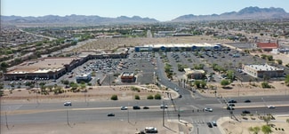 Henderson, NV Retail - 200-284 E Lake Mead Dr