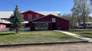 Heber, AZ Freestanding - 3402 Kimball St Heber, AZ Freestanding - 3402 Kimball St