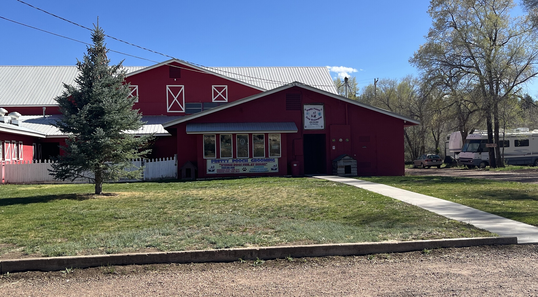 3402 Kimball St, Heber, AZ for Sale