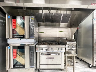 Atlanta, GA Retail - 711 Catherine St