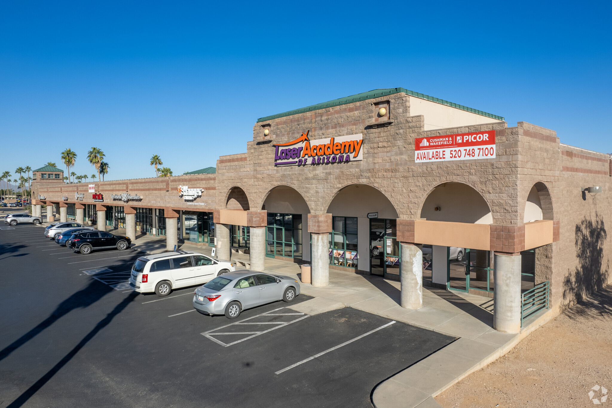 4951 E Grant Rd, Tucson, AZ for Rent