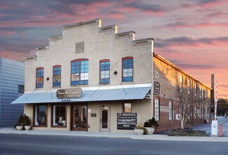 Red Bank, NJ Office - 25 Bridge Ave