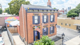 Newport, KY Restaurant - 336 Monmouth St