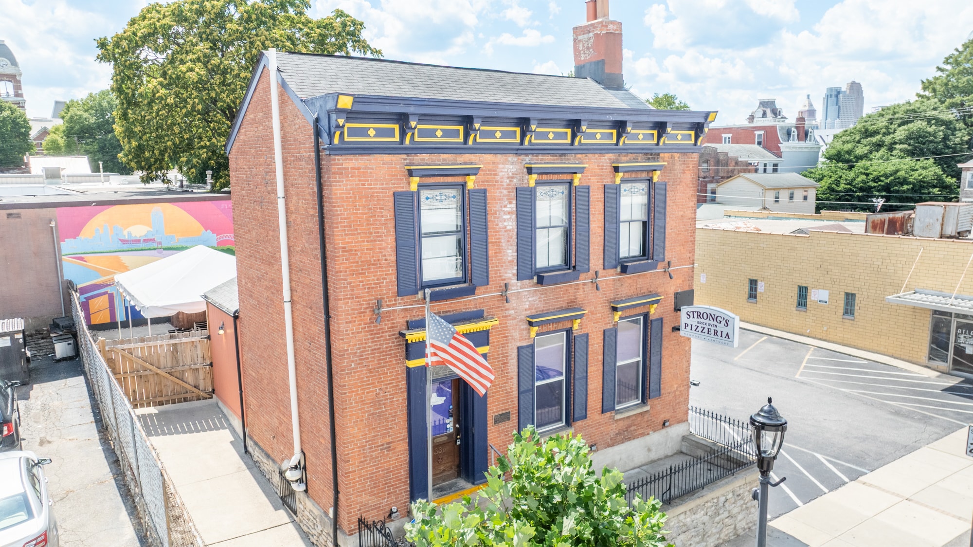 336 Monmouth St, Newport, KY for Sale