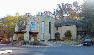 Willow Springs, IL Restaurant - 8675 S Archer Ave