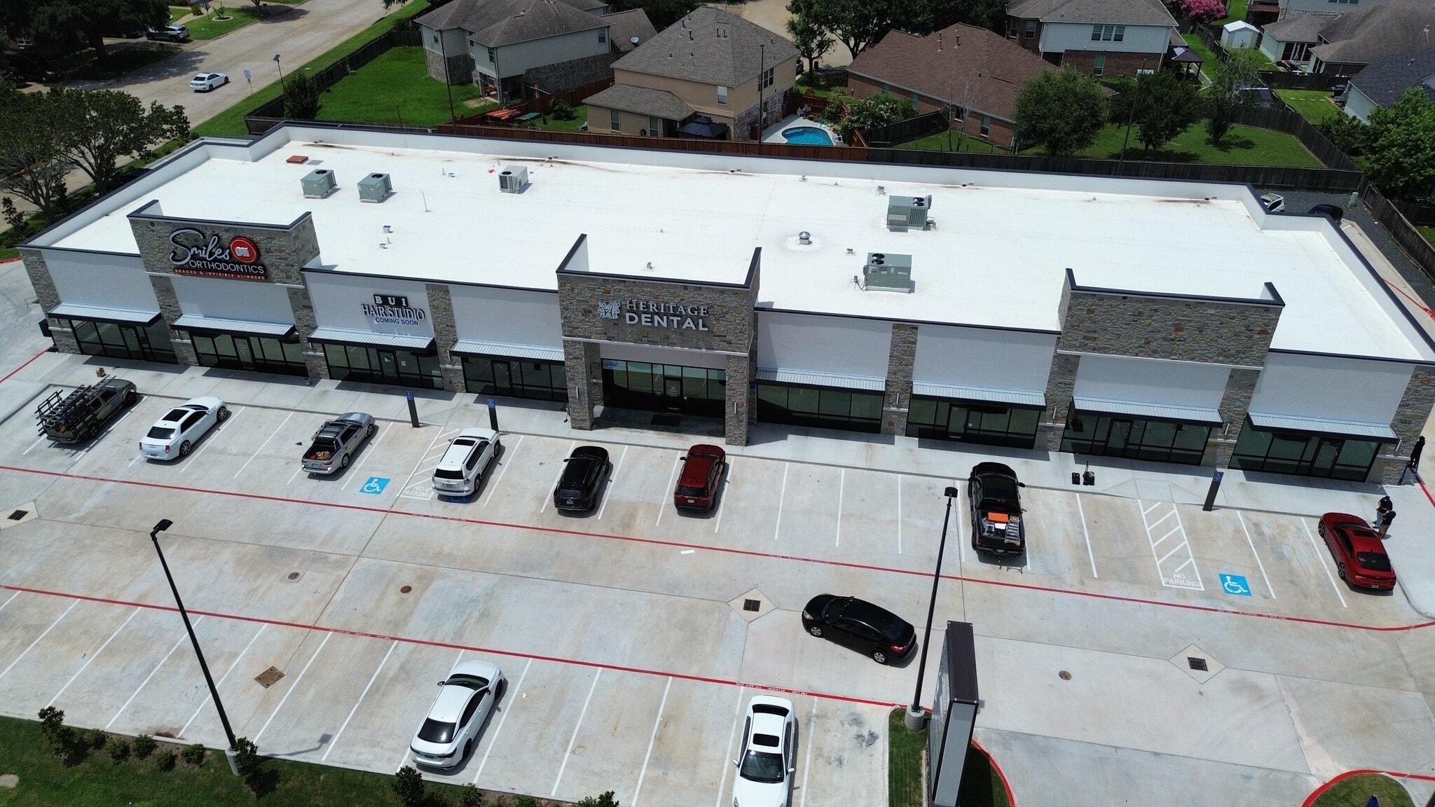 23950 Franz Rd, Katy, TX for Rent