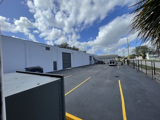 Orlando, FL Industrial - 2118-2120 W Church St