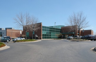 Crystal Lake, IL Health Club - 200 E Congress Pky
